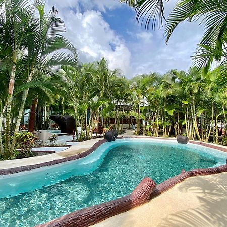 Termales Del Arenal Hotel La Fortuna Екстериор снимка