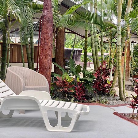 Termales Del Arenal Hotel La Fortuna Екстериор снимка