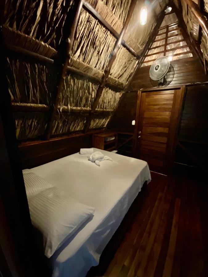 Termales Del Arenal Hotel La Fortuna Екстериор снимка