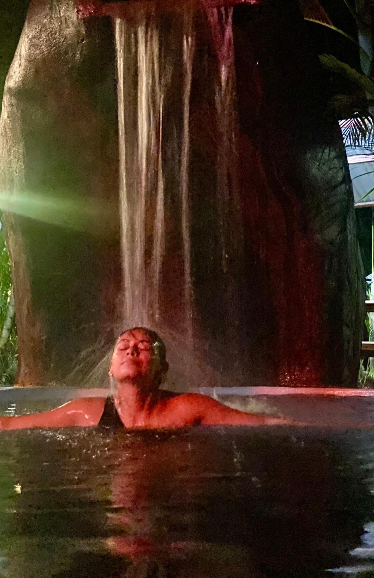 Termales Del Arenal Hotel La Fortuna Екстериор снимка